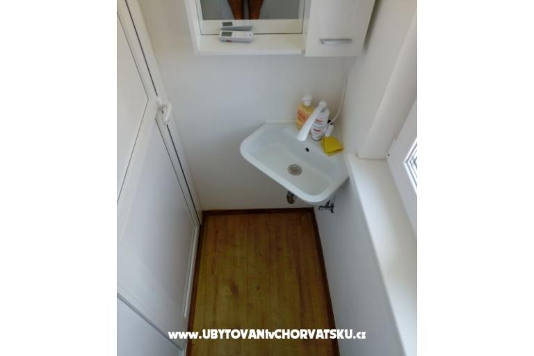 Holiday house Soline - Dugi Otok – photo 11