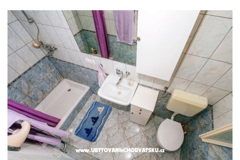 Holiday house Soline - Dugi Otok – photo 12