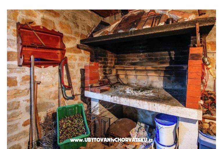 Holiday house Soline - Dugi Otok – photo 13