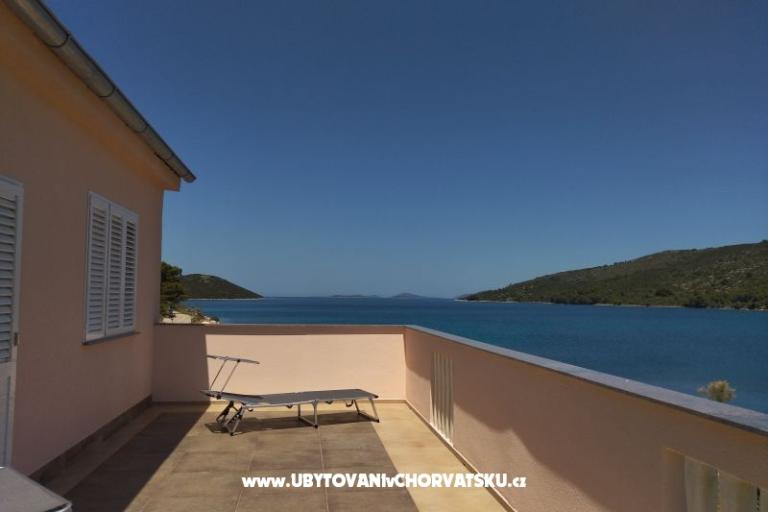Holiday house Soline - Dugi Otok – photo 14