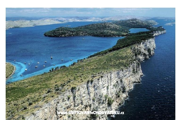 Holiday house Soline - Dugi Otok – photo 17