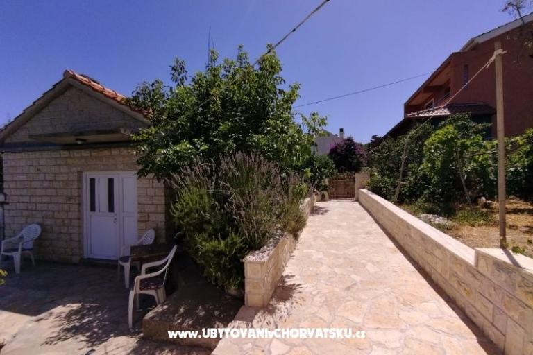 Holiday house Soline - Dugi Otok – photo 2