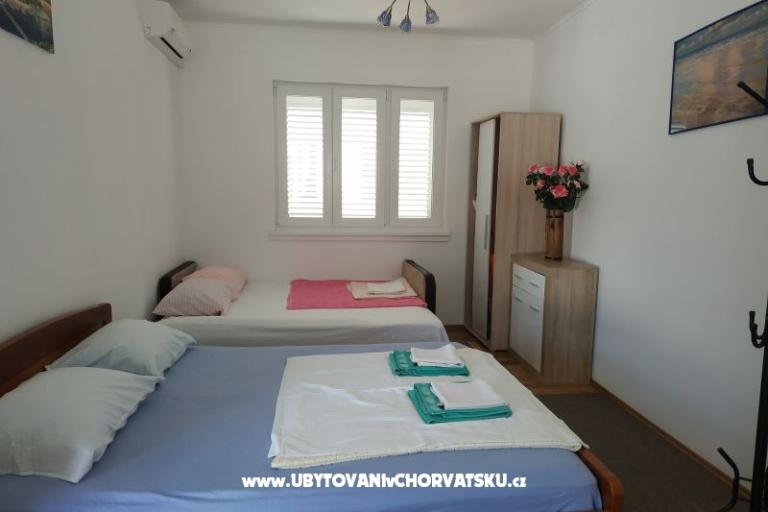 Holiday house Soline - Dugi Otok – photo 5