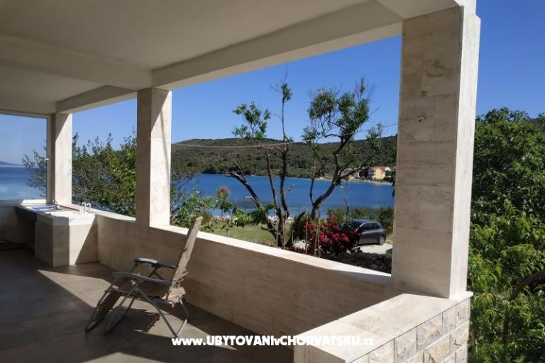 Holiday house Soline - Dugi Otok – photo 7