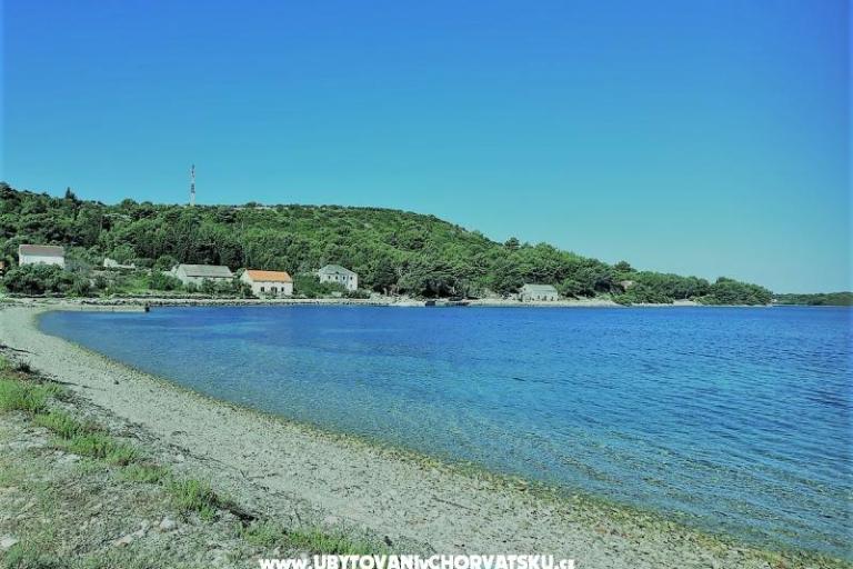 Apartments Sakarun  - Soline – photo 5