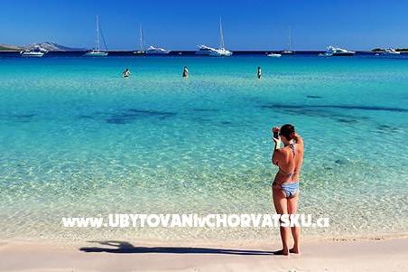 Apartments Sakarun  - Soline – photo 8