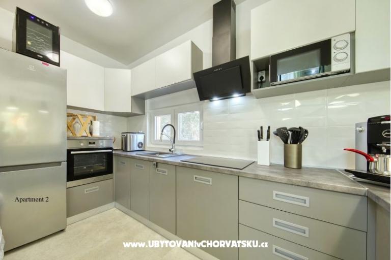 Villa Gaby with heated pool – photo 4