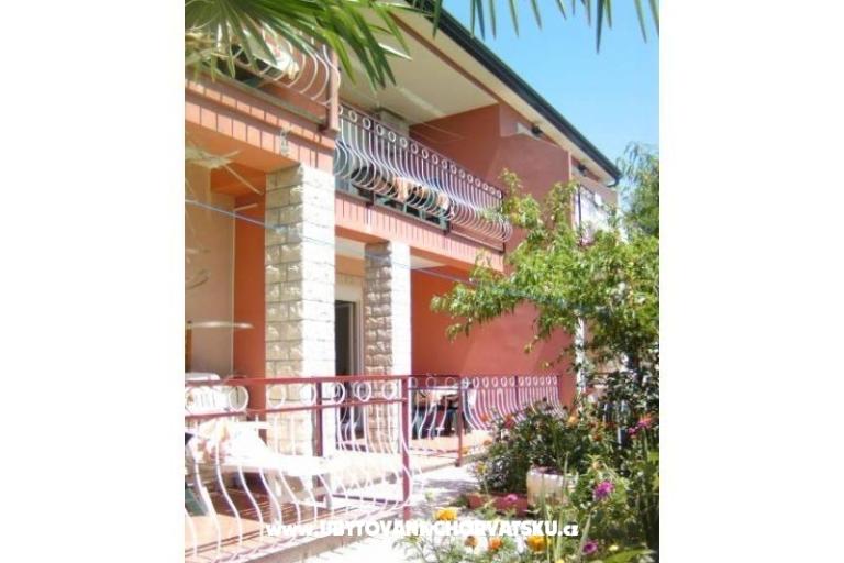 Villa Elena – photo 14