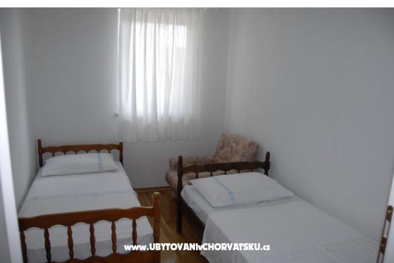 Apartments Vlatka – photo 13