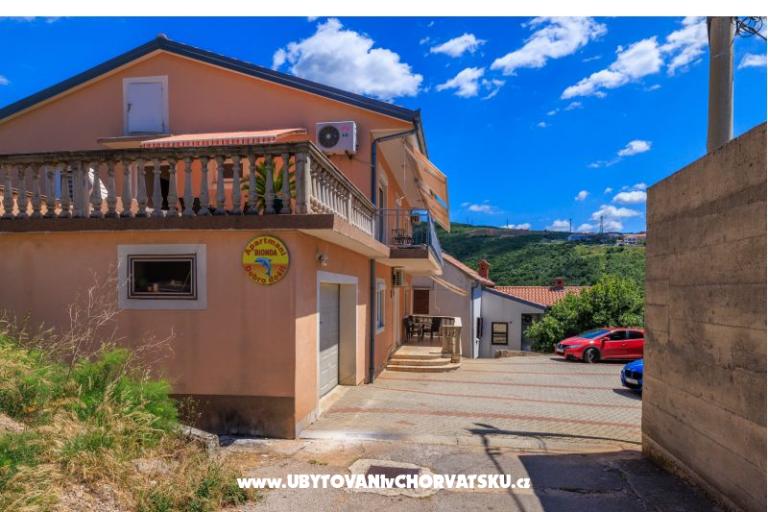 Apartments Bionda – photo 13