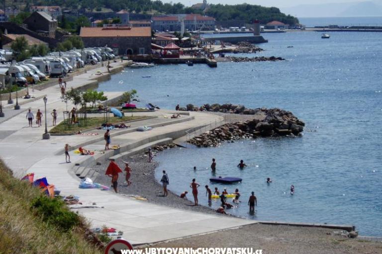 Apartments Bionda – photo 16