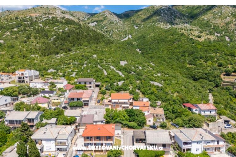 Apartments Bionda – photo 21
