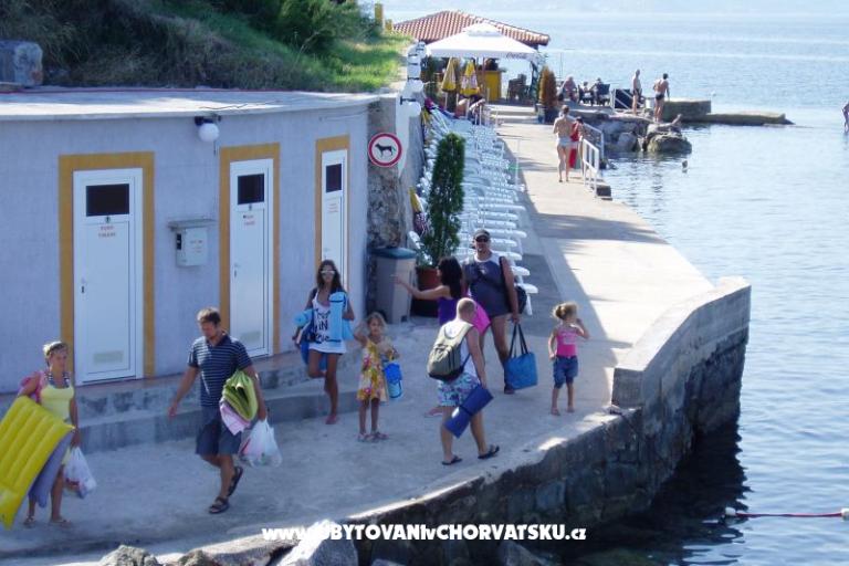 Apartments Bionda – photo 36