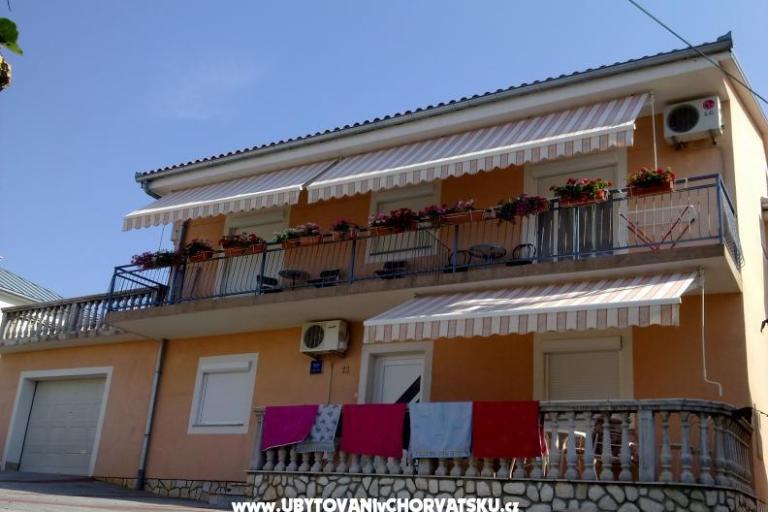 Apartments Bionda – photo 4