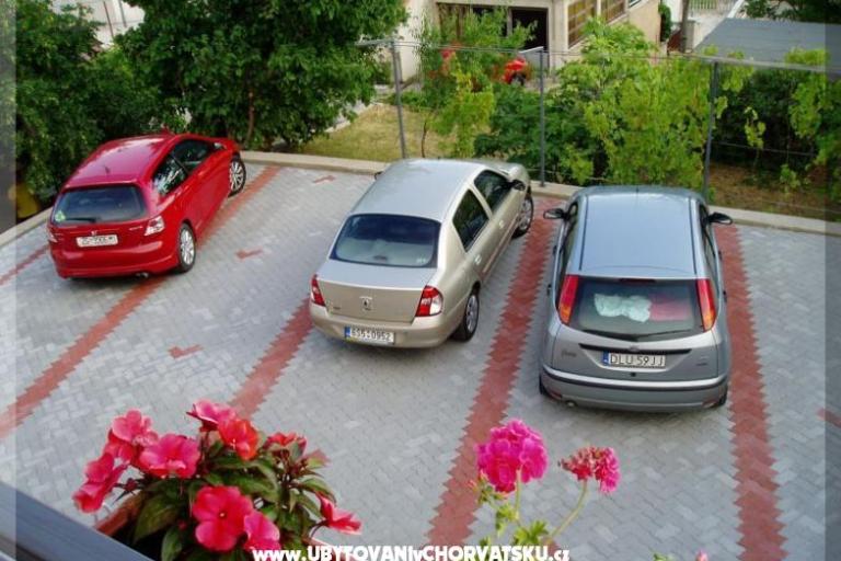 Apartments Bionda – photo 8