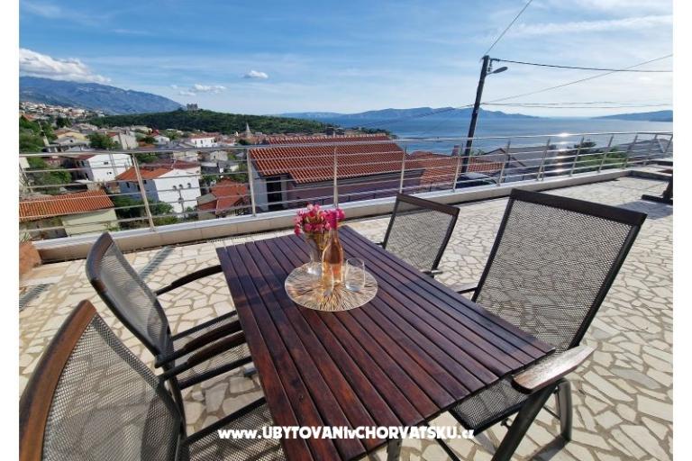Apartments LOVELY Senj – photo 12