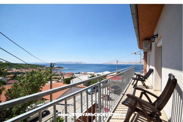 Apartments LOVELY Senj – photo 13