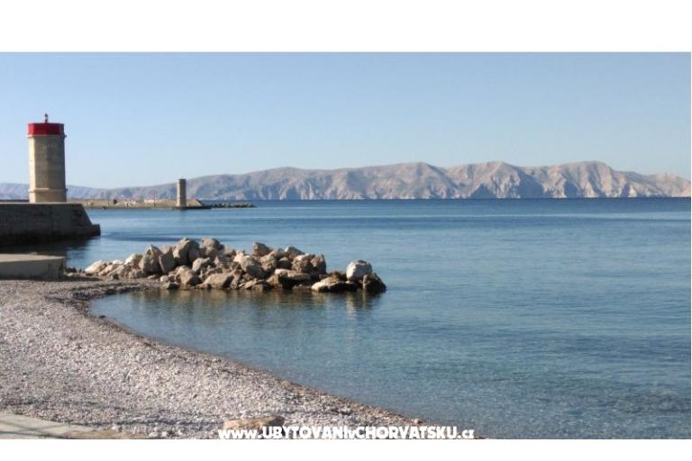Apartments LOVELY Senj – photo 17