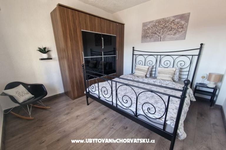 Apartments LOVELY Senj – photo 18