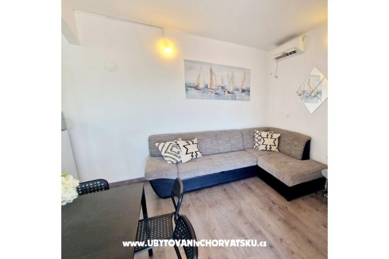Apartments LOVELY Senj – photo 19