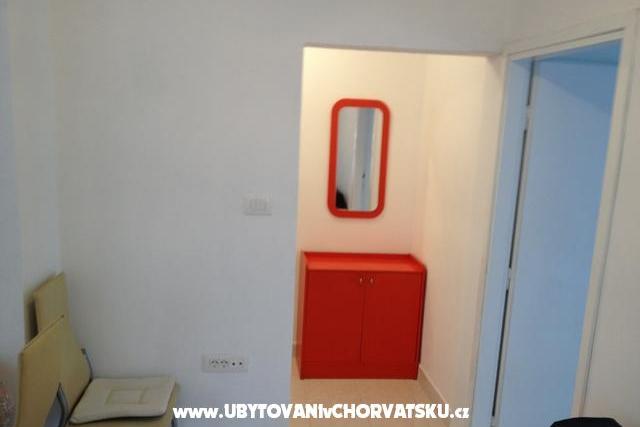Apartments Lukovo – photo 16