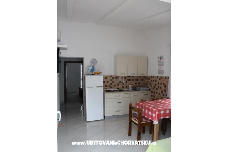 Apartments Lukovo – photo 8