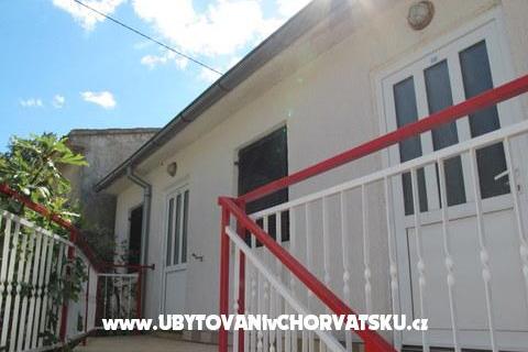 Apartments Lukovo – photo 9