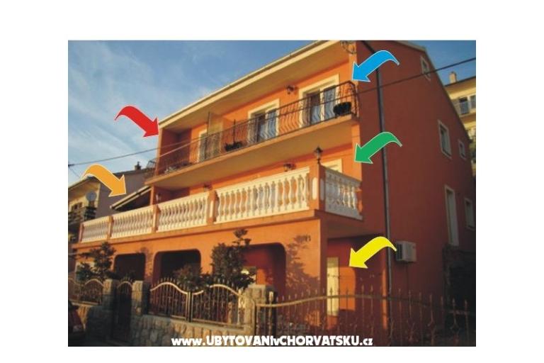 Apartments  MaDi  – photo 2
