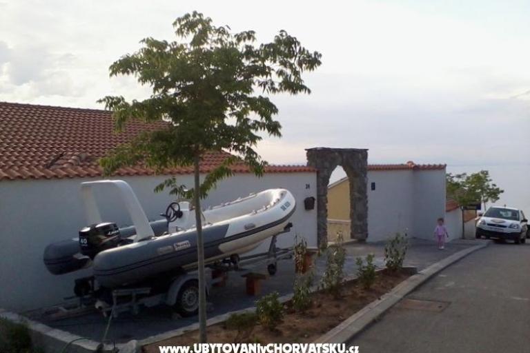 Apartments i kuća za odmor Tomas  – photo 12