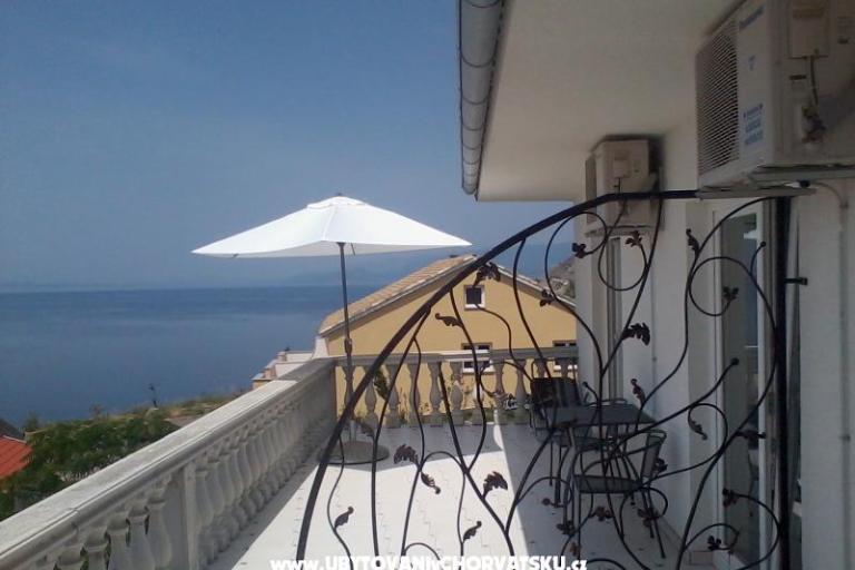 Apartments i kuća za odmor Tomas  – photo 14