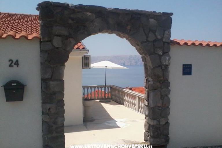 Apartments i kuća za odmor Tomas  – photo 15