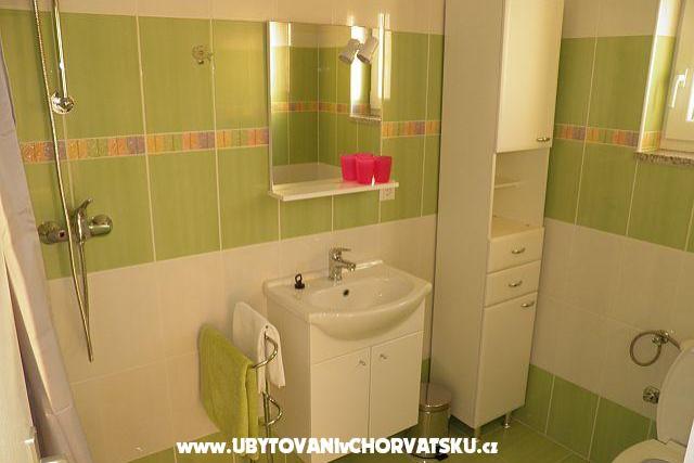 Apartments i kuća za odmor Tomas  – photo 4