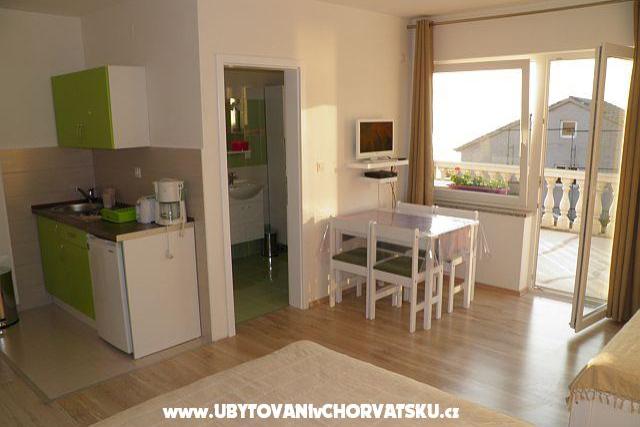 Apartments i kuća za odmor Tomas  – photo 6