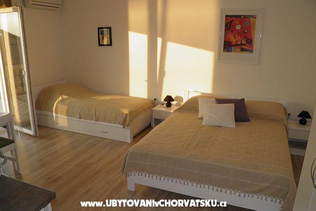 Apartments i kuća za odmor Tomas  – photo 8