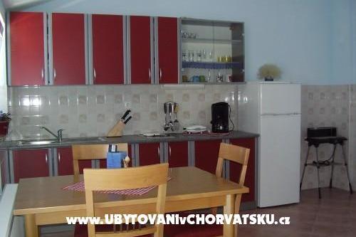 Apartmentts Larma Senj – photo 6
