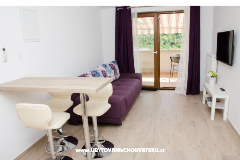 Apartments Ruža – photo 15