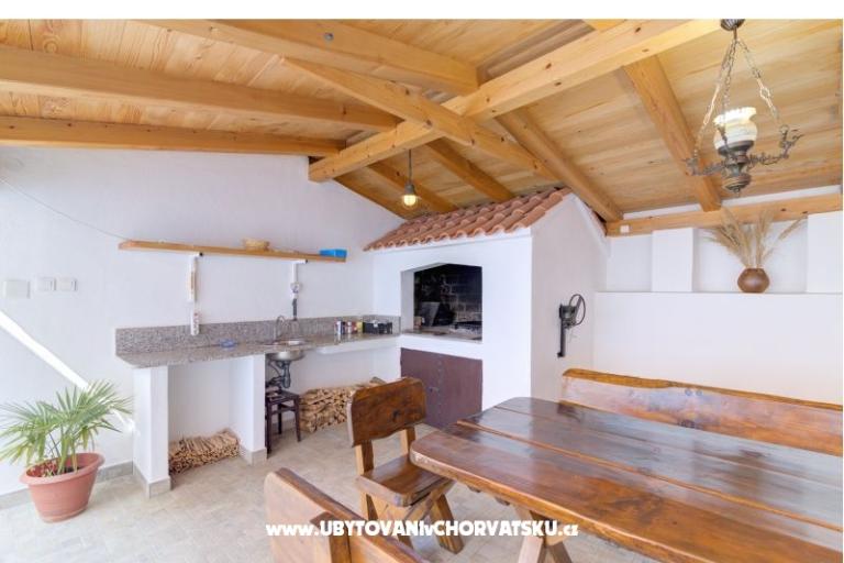 Apartment Marta za 6 osoba  – photo 12
