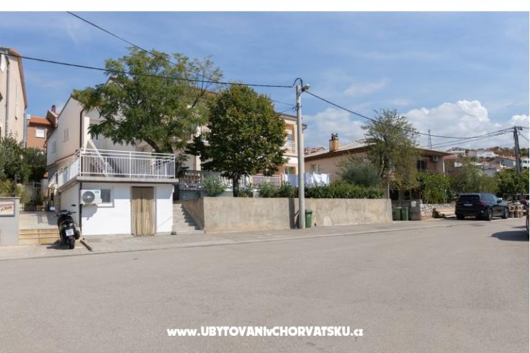 Apartment Marta za 6 osoba  – photo 15
