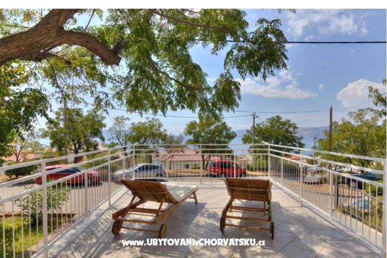 Apartment Marta za 6 osoba  – photo 3