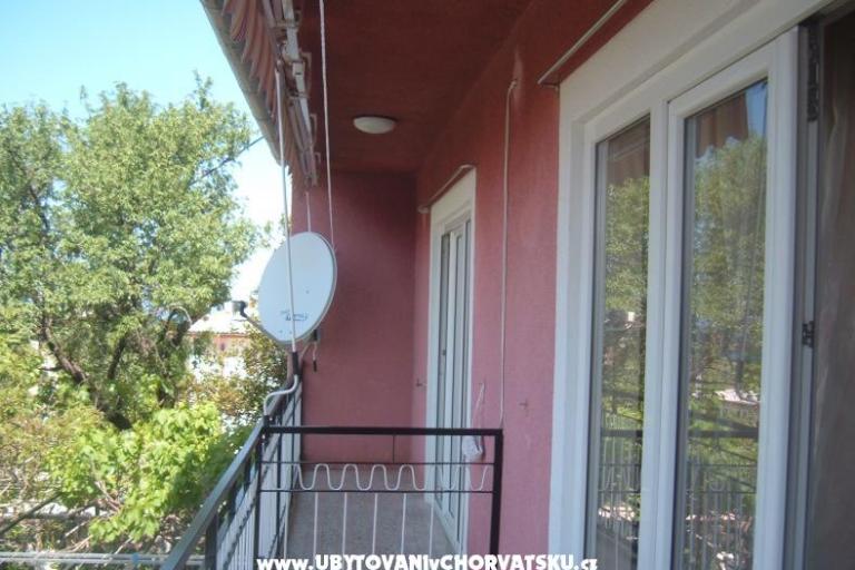 CRO 3 apartment – photo 2