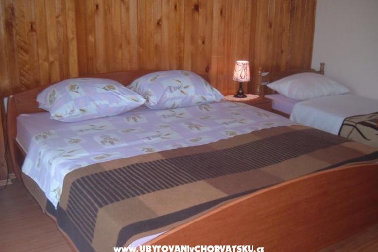 CRO 3 apartment – photo 5