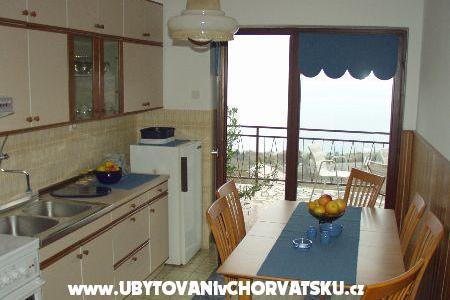CRO 1 apartment – photo 7