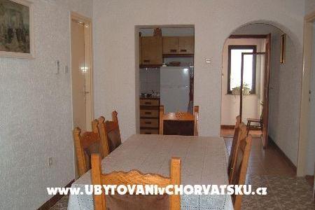 CRO 4 apartment – photo 8