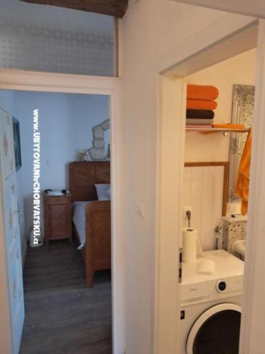 1918 Apartment centar Šibenik – photo 12