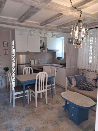 1918 Apartment centar Šibenik – photo 5