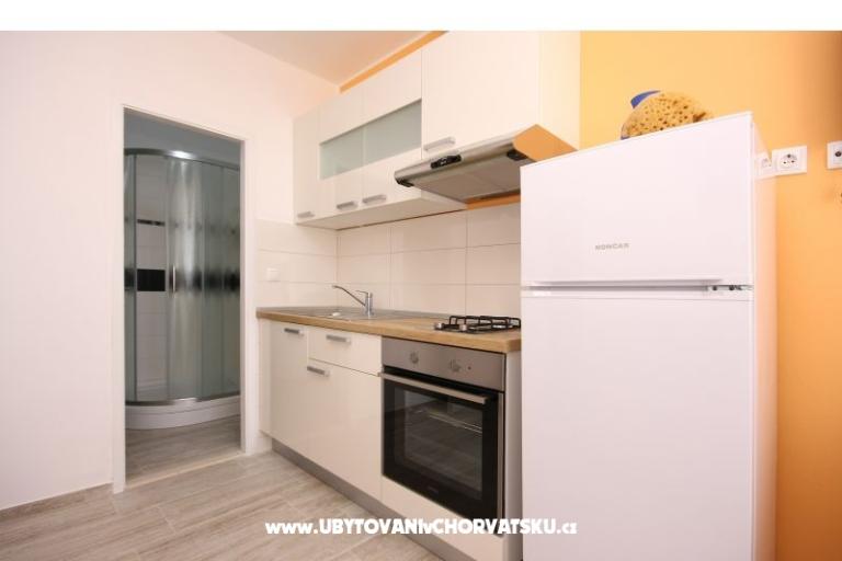 A.Kalabrić  Apartment – photo 9