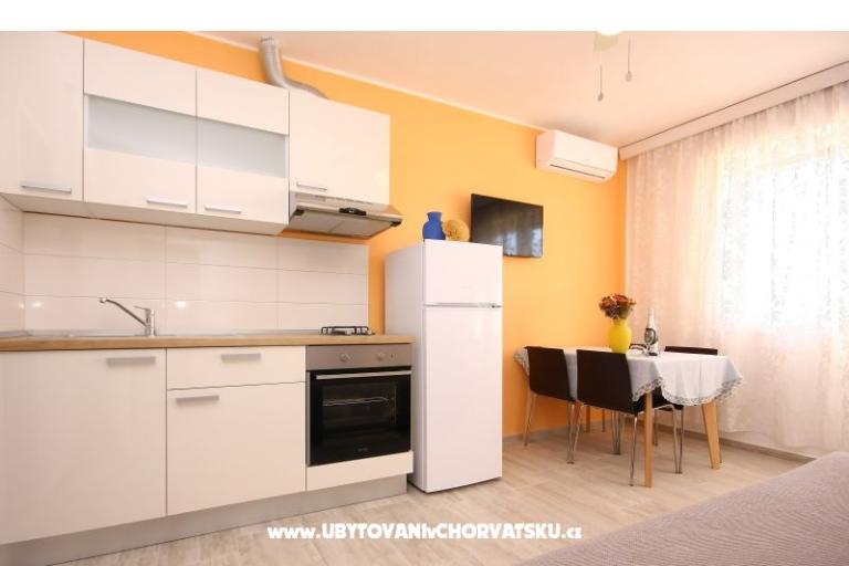 A.Kalabrić  Apartment – photo 12