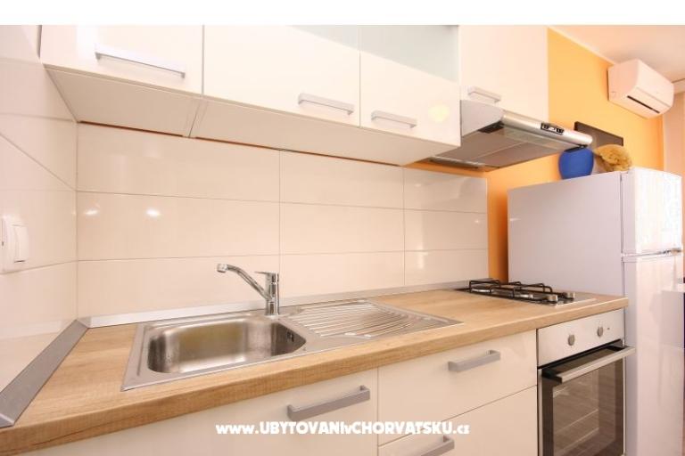 A.Kalabrić  Apartment – photo 13