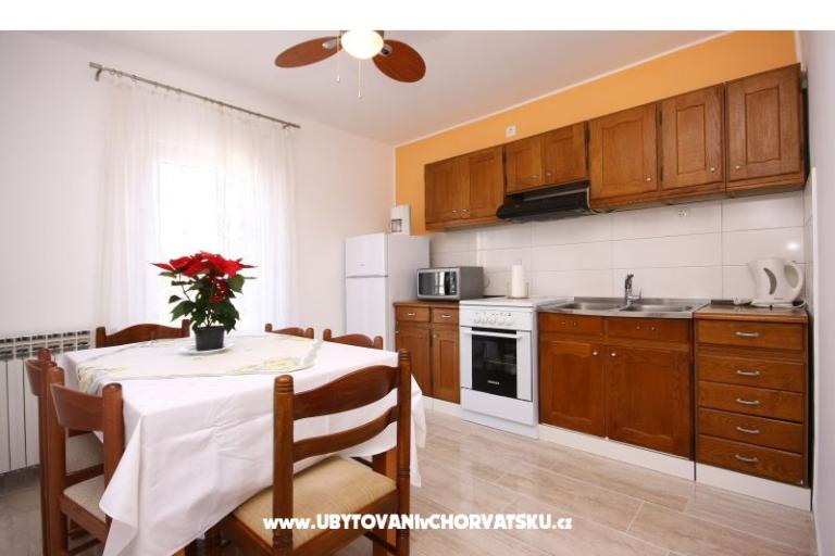 A.Kalabrić  Apartment – photo 15