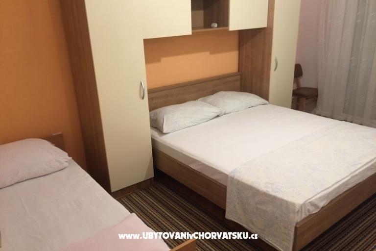 A.Kalabrić  Apartment – photo 4
